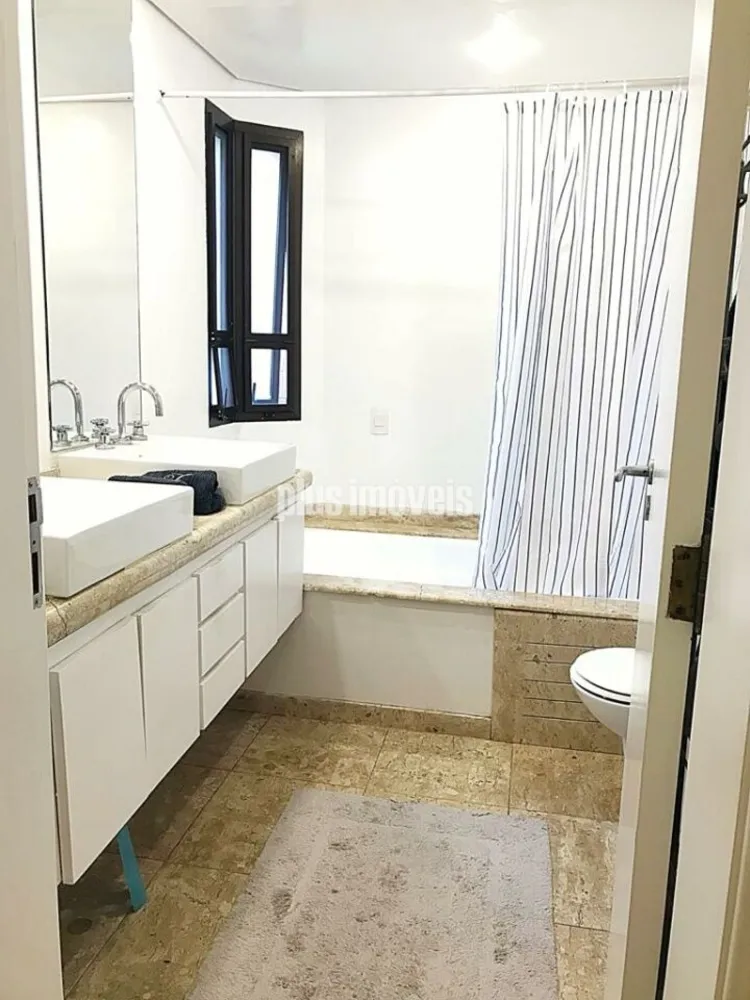 Apartamento, 3 quartos, 196 m² - Foto 7