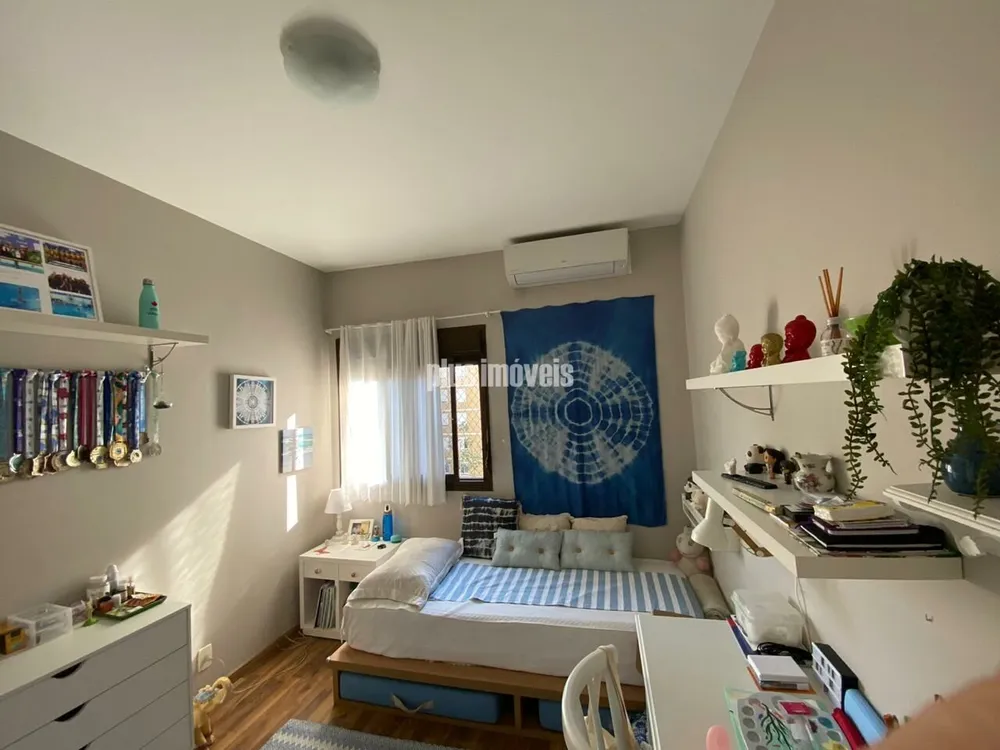 Apartamento, 3 quartos, 196 m² - Foto 8