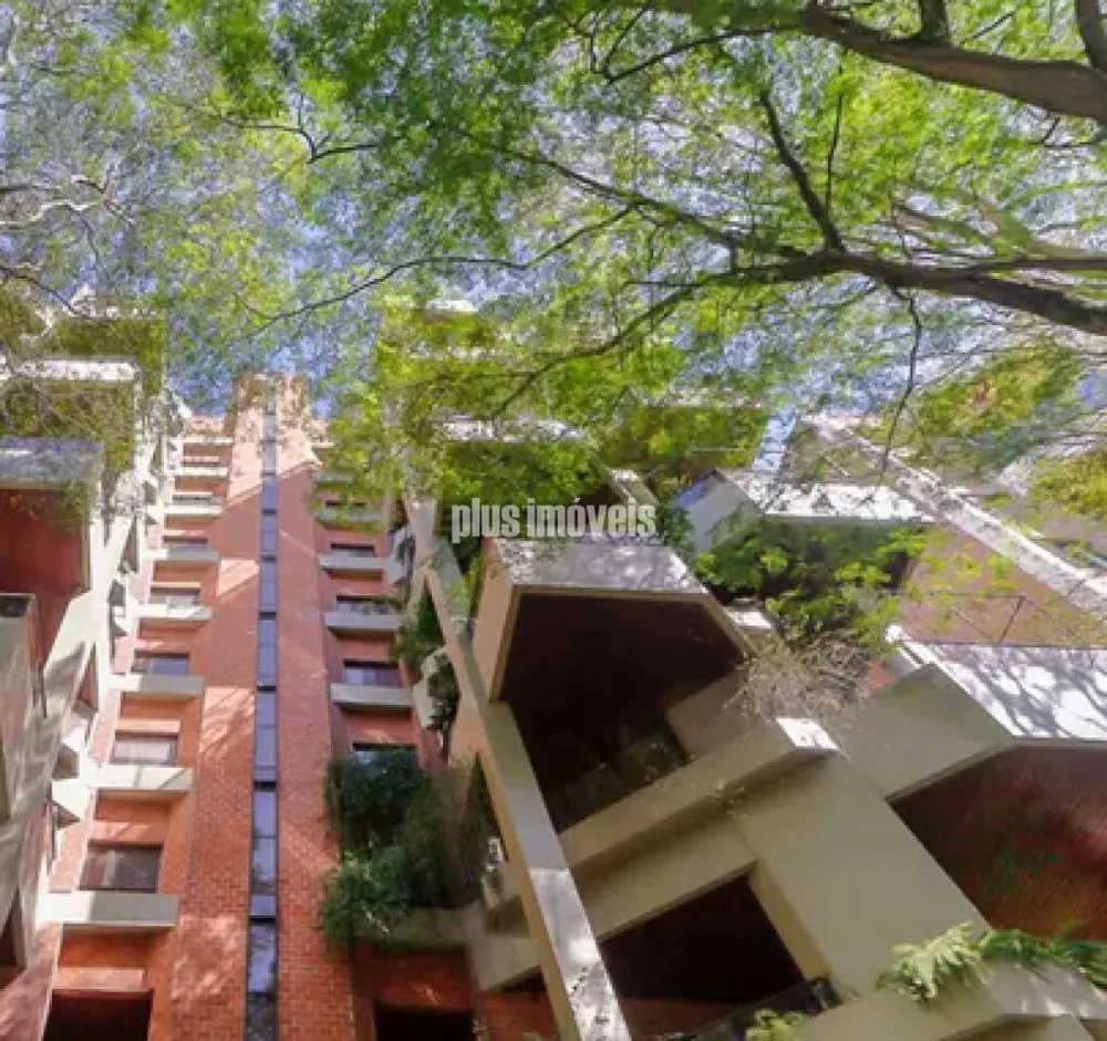 Apartamento, 3 quartos, 196 m² - Foto 12