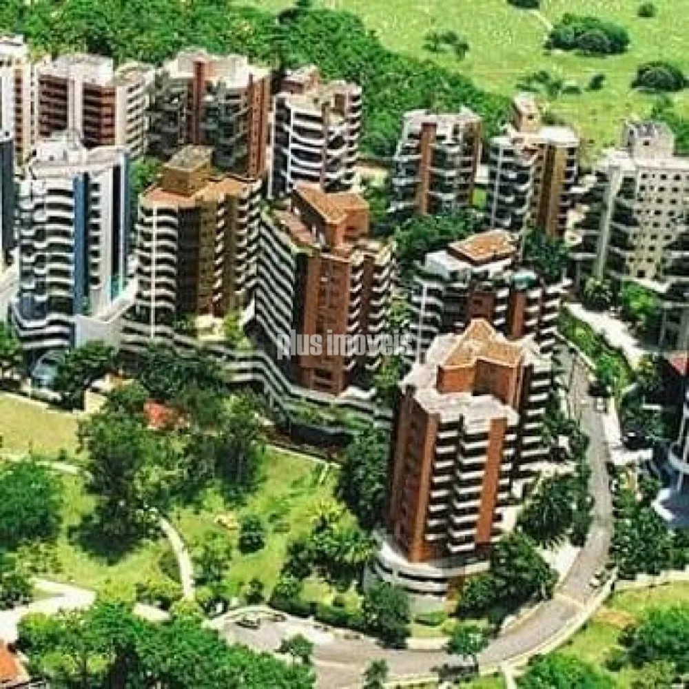 Apartamento, 3 quartos, 196 m² - Foto 7