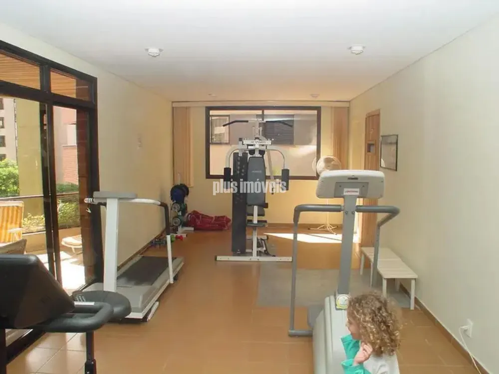 Apartamento, 3 quartos, 196 m² - Foto 10