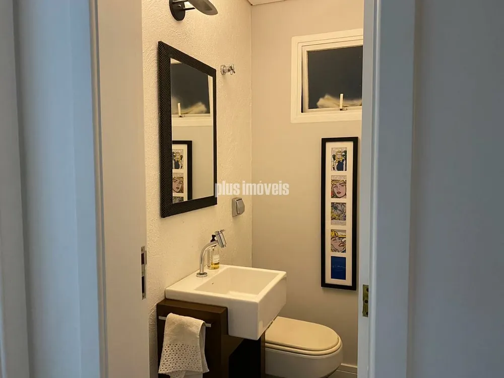 Apartamento, 3 quartos, 196 m² - Foto 3
