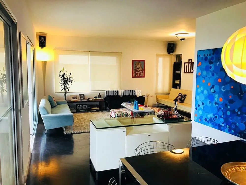 Apartamento, 3 quartos, 196 m² - Foto 4