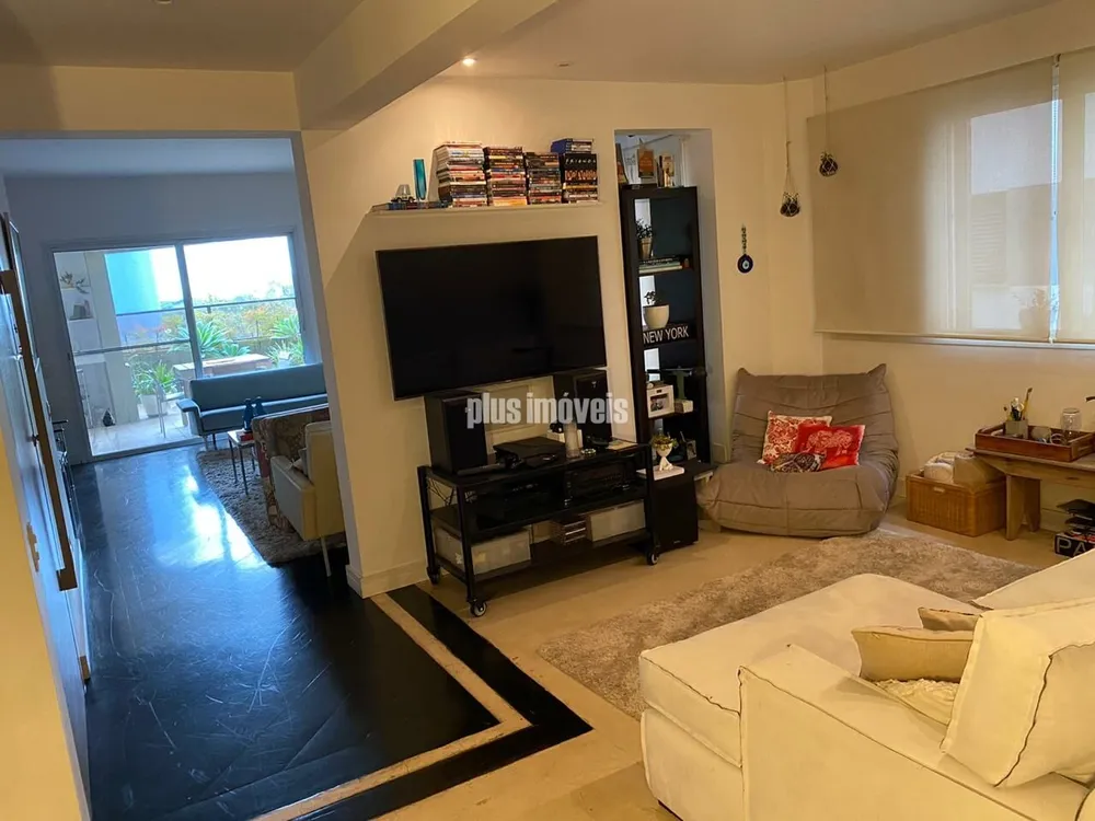 Apartamento, 3 quartos, 196 m² - Foto 6
