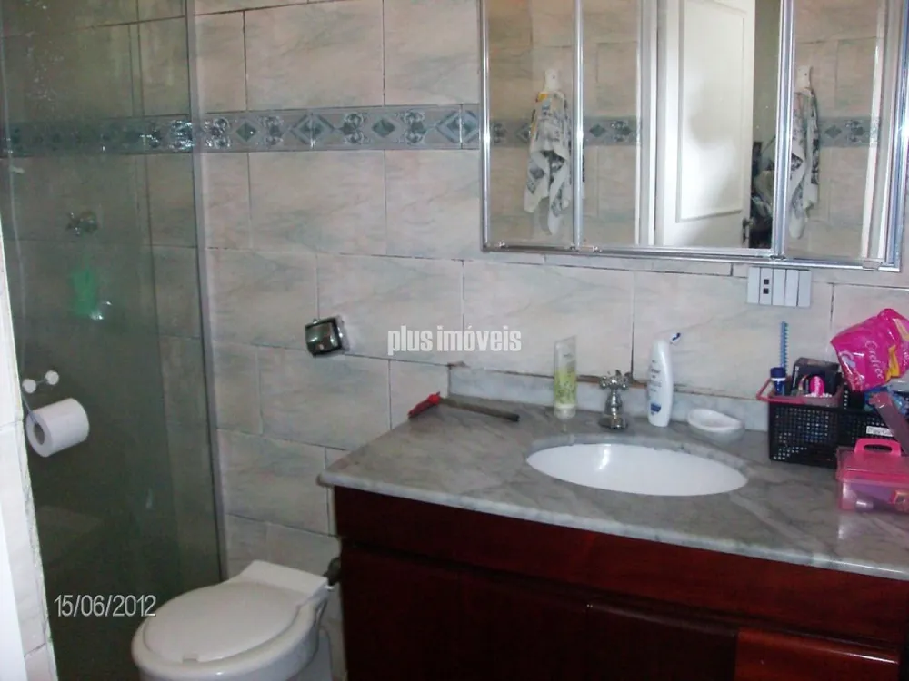 Casa, 4 quartos, 230 m² - Foto 18