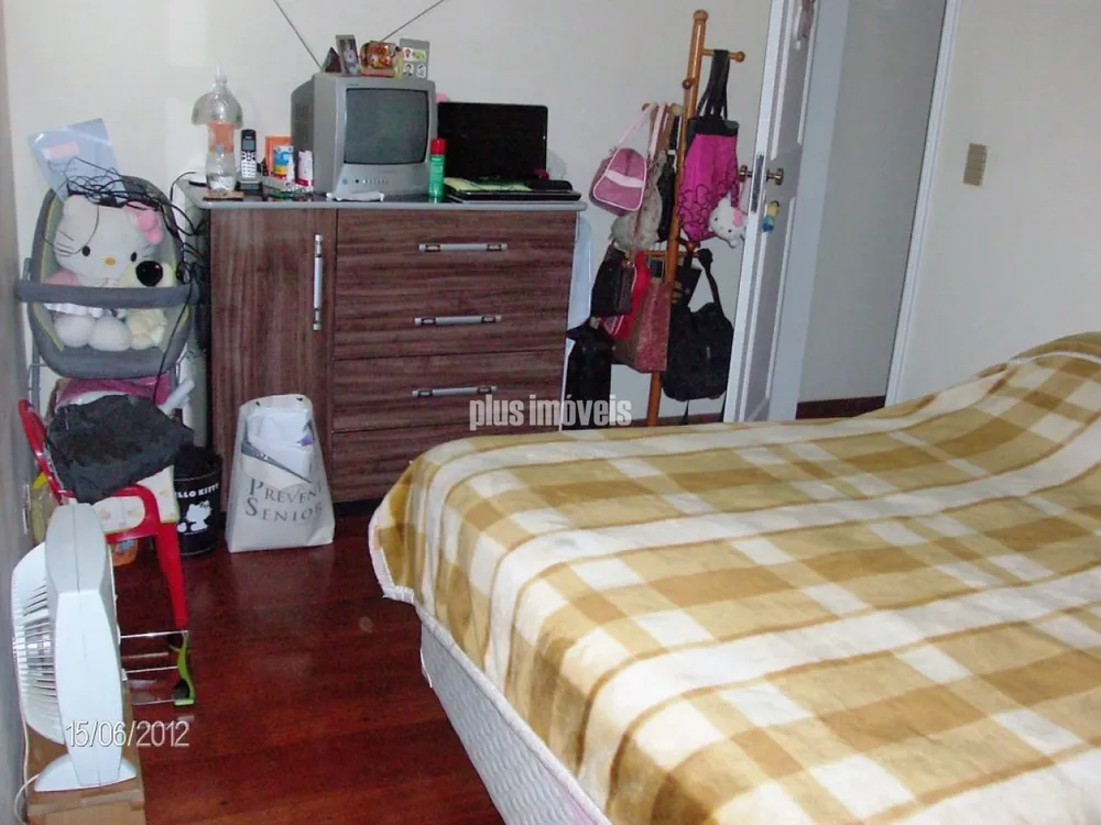 Casa, 4 quartos, 230 m² - Foto 11