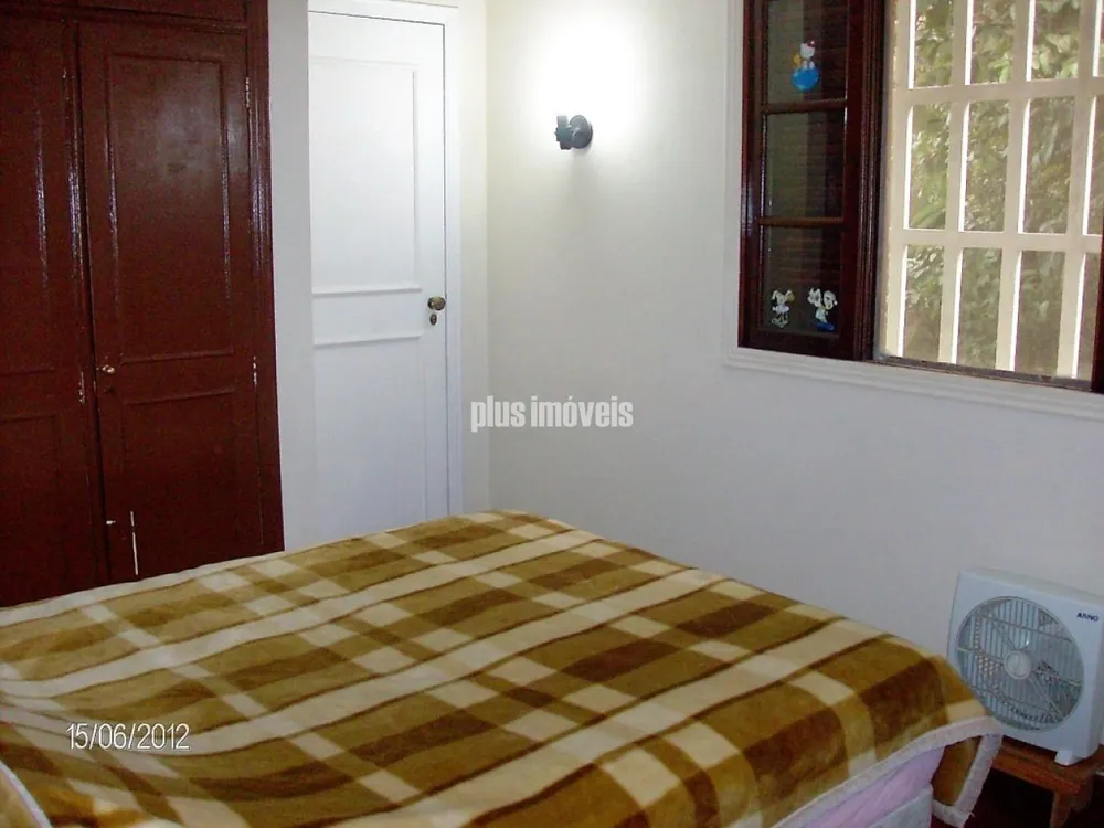Casa, 4 quartos, 230 m² - Foto 12