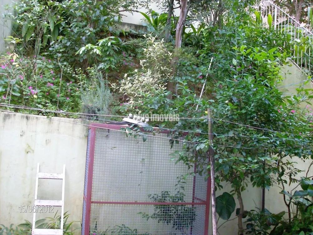 Casa, 4 quartos, 230 m² - Foto 8