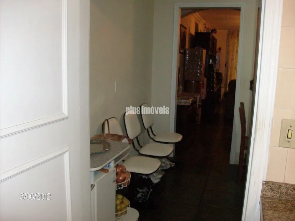 Casa, 4 quartos, 230 m² - Foto 22