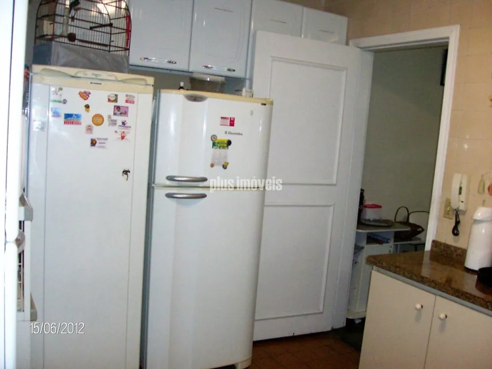 Casa, 4 quartos, 230 m² - Foto 21