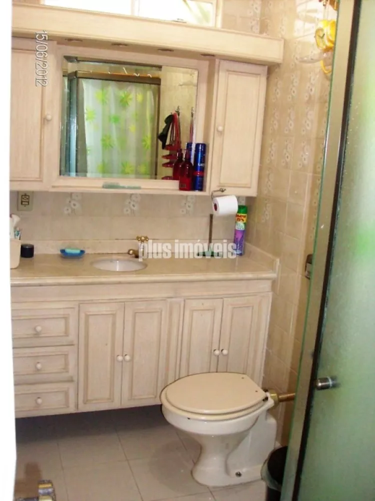 Casa, 4 quartos, 230 m² - Foto 2