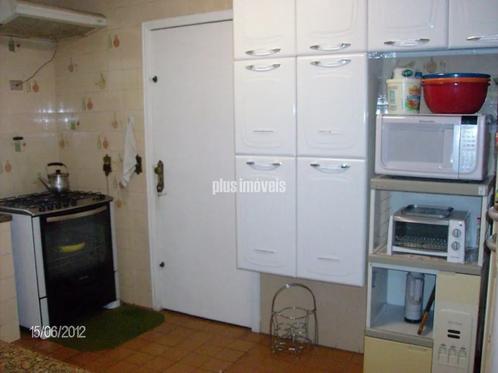 Casa, 4 quartos, 230 m² - Foto 20
