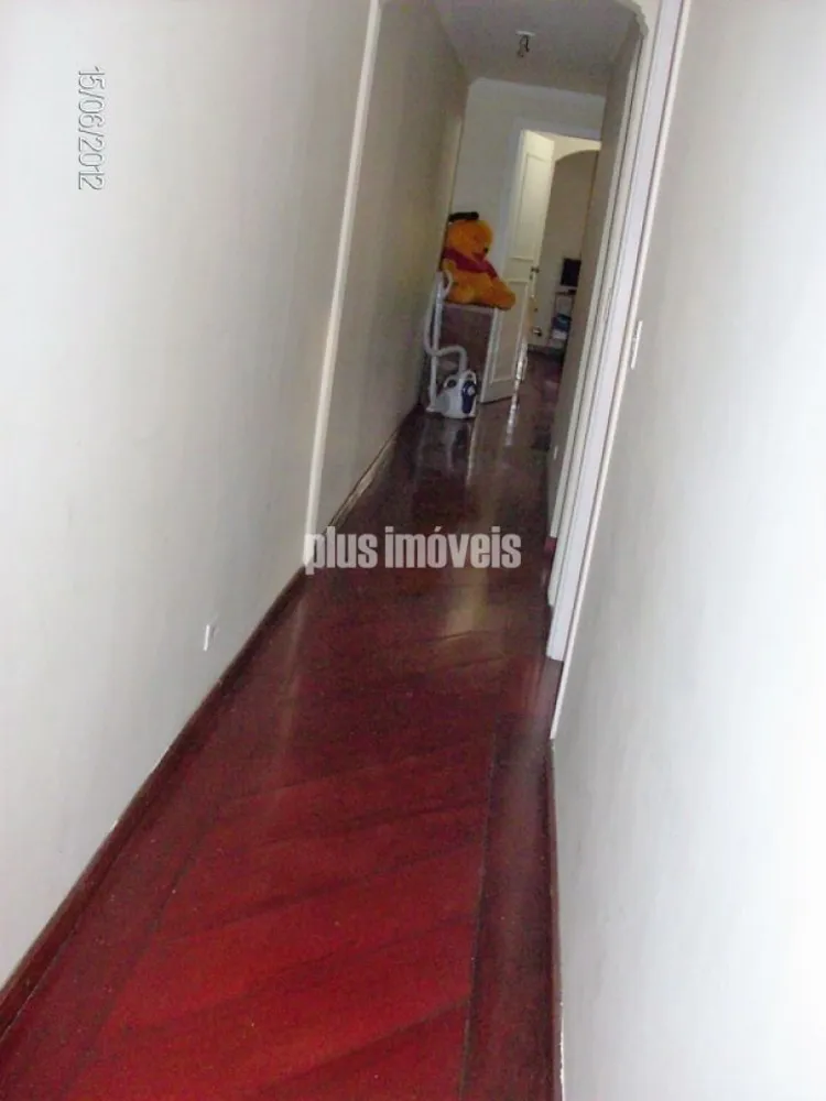 Casa, 4 quartos, 230 m² - Foto 17