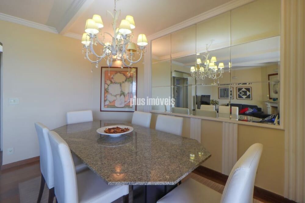 Apartamento, 4 quartos, 140 m² - Foto 2
