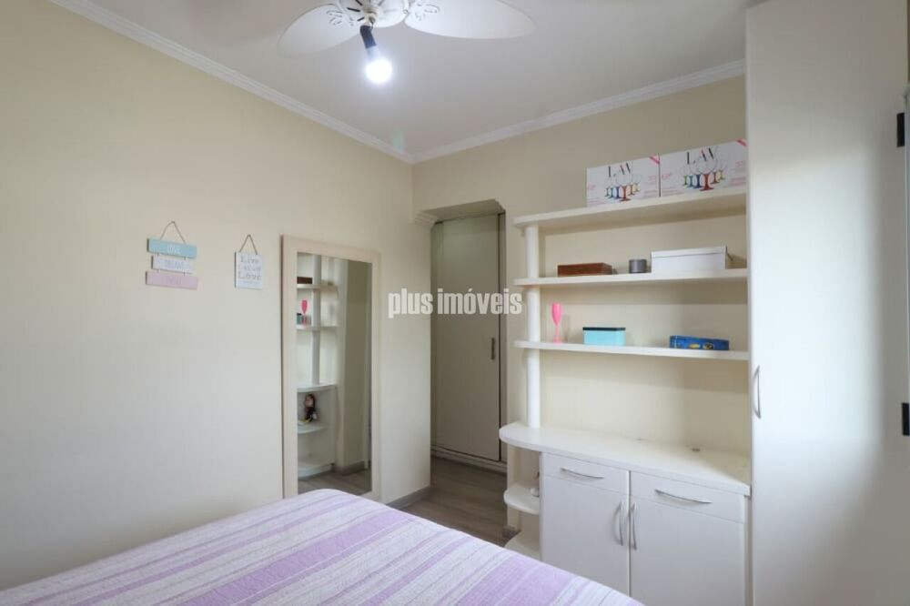 Apartamento, 4 quartos, 140 m² - Foto 3