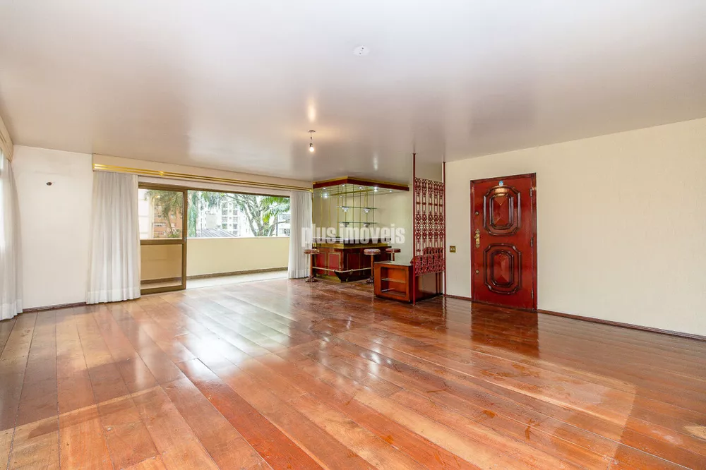 Apartamento, 4 quartos, 240 m² - Foto 1