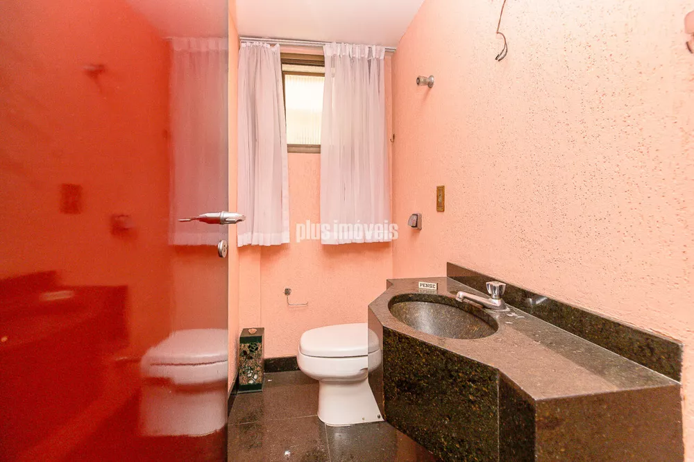 Apartamento, 4 quartos, 240 m² - Foto 2