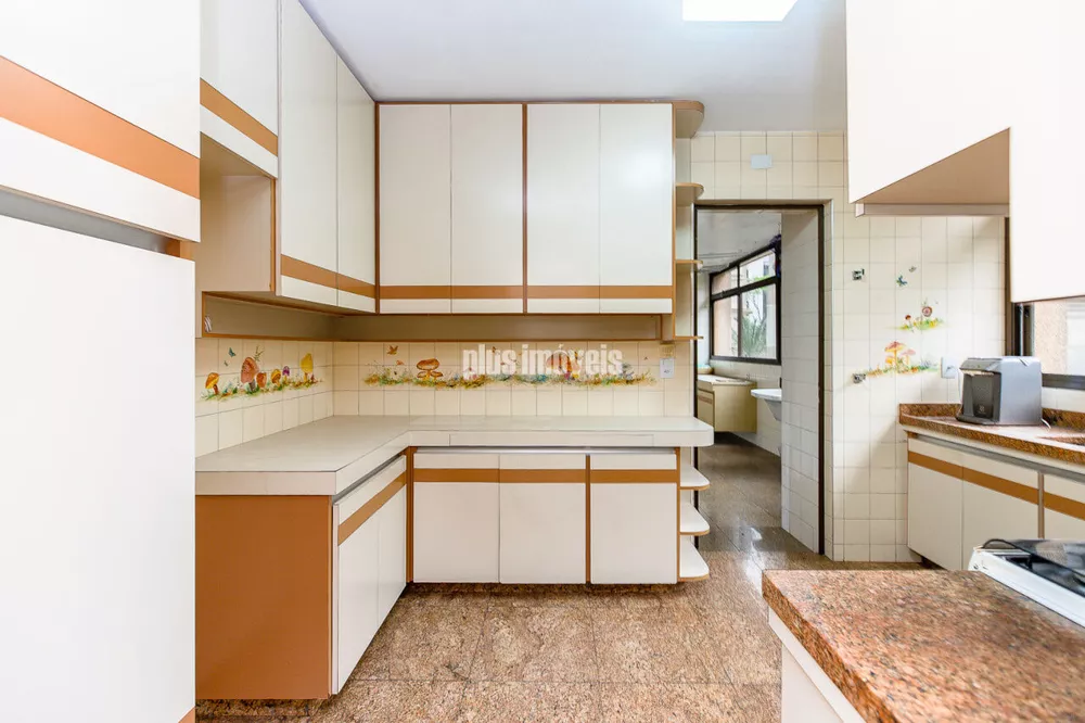 Apartamento, 4 quartos, 240 m² - Foto 3