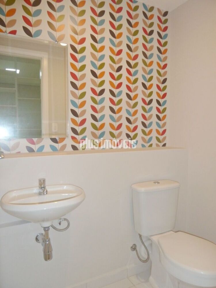 Conjunto Comercial-Sala à venda, 42m² - Foto 8