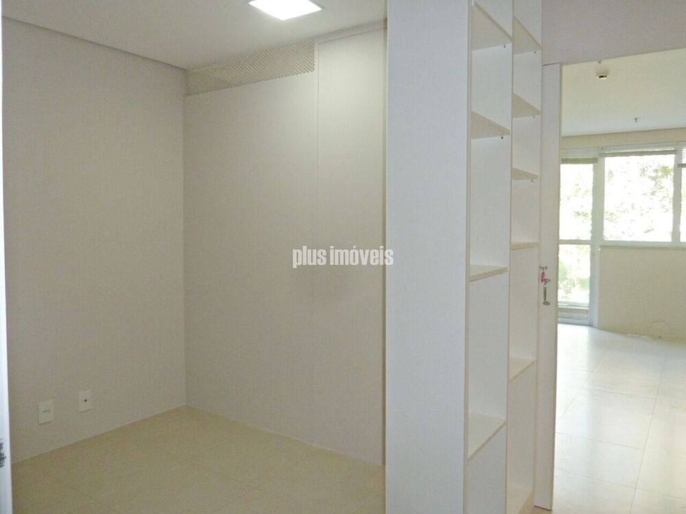 Conjunto Comercial-Sala à venda, 42m² - Foto 9