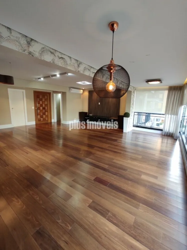 Apartamento, 4 quartos, 201 m² - Foto 7
