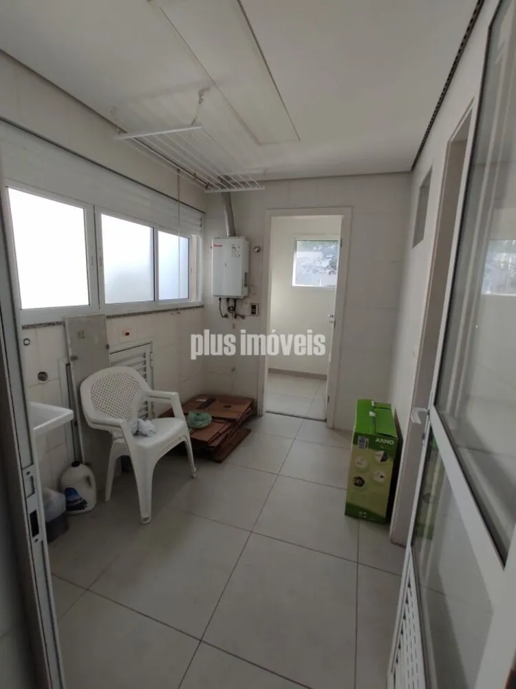 Apartamento, 4 quartos, 201 m² - Foto 4