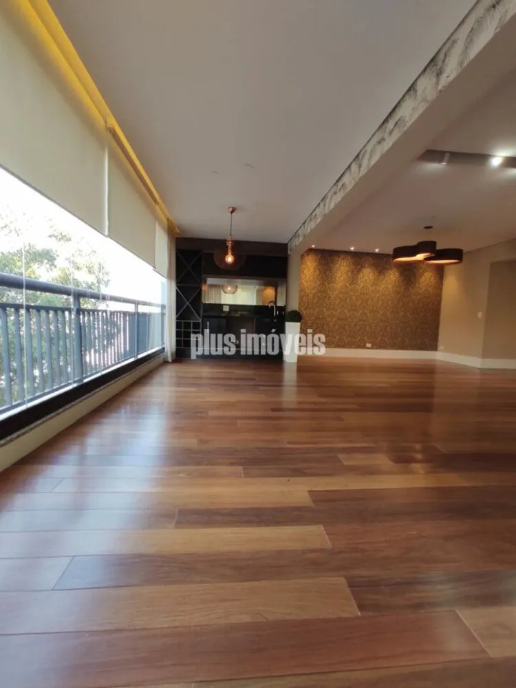 Apartamento, 4 quartos, 201 m² - Foto 3