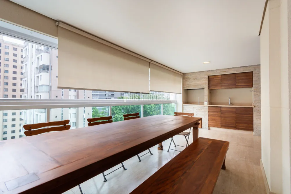 Apartamento, 3 quartos, 204 m² - Foto 1