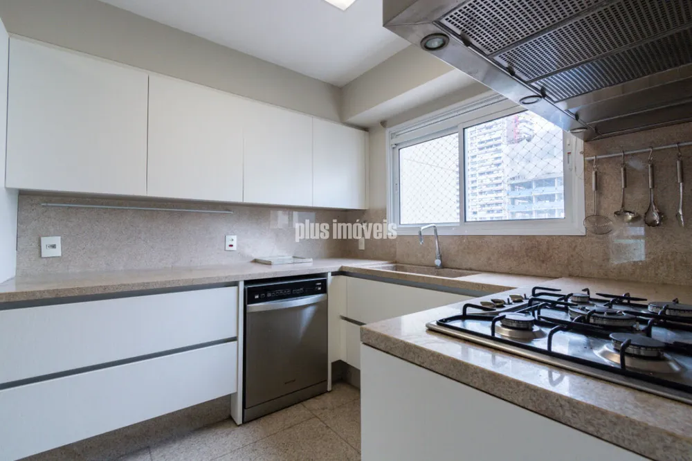 Apartamento, 3 quartos, 204 m² - Foto 3