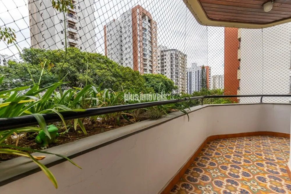 Apartamento, 3 quartos, 147 m² - Foto 4