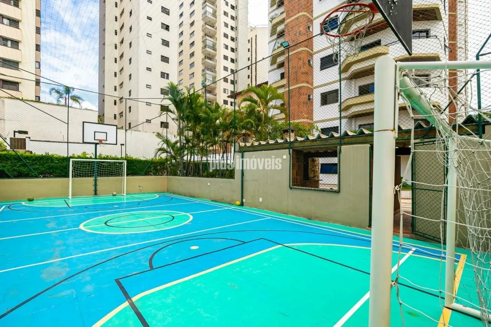 Apartamento, 3 quartos, 147 m² - Foto 3