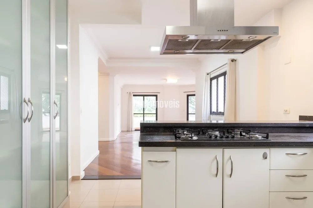 Apartamento, 3 quartos, 147 m² - Foto 2