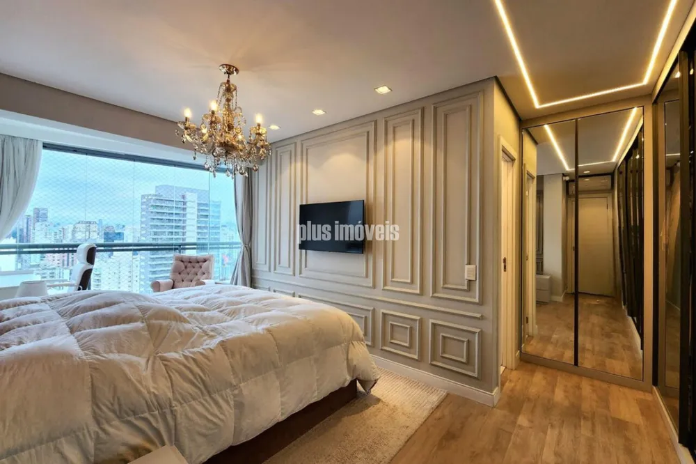 Apartamento, 2 quartos, 134 m² - Foto 2
