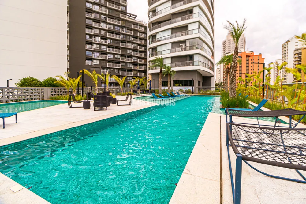 Apartamento, 2 quartos, 134 m² - Foto 3
