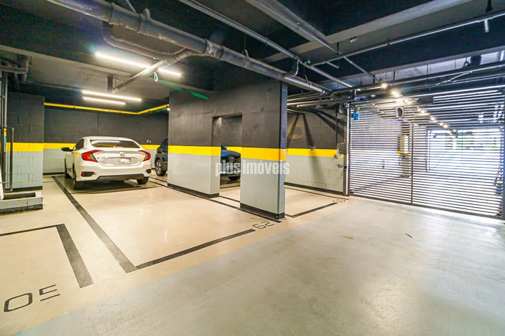 Apartamento, 2 quartos, 134 m² - Foto 4