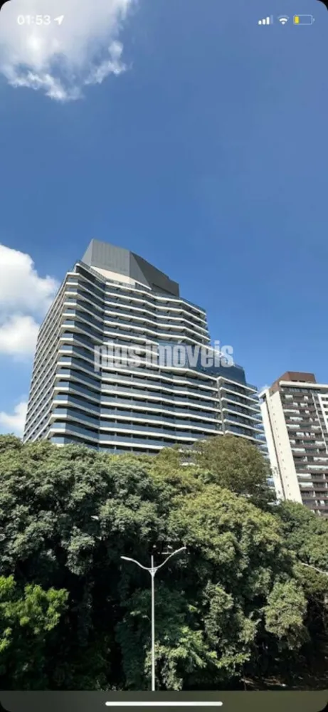 Apartamento, 1 quarto, 24 m² - Foto 3