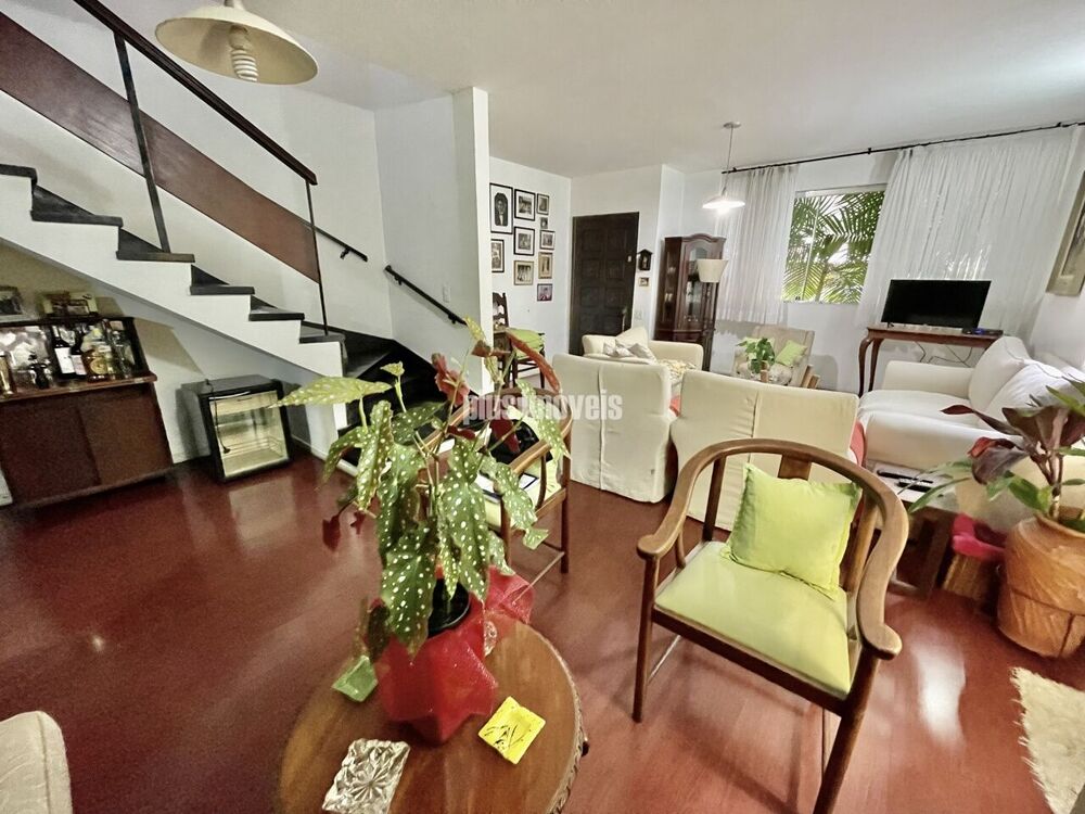 Casa, 3 quartos, 143 m² - Foto 4