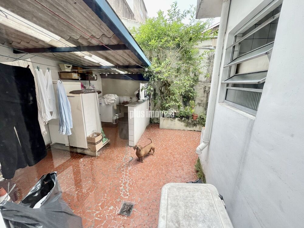 Casa, 3 quartos, 143 m² - Foto 8
