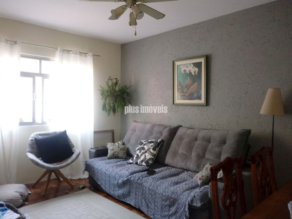 Apartamento, 2 quartos, 83 m² - Foto 3