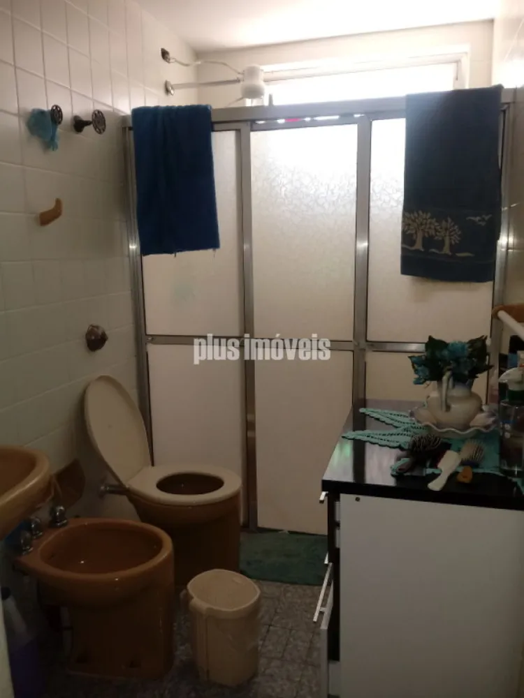 Apartamento, 2 quartos, 83 m² - Foto 11