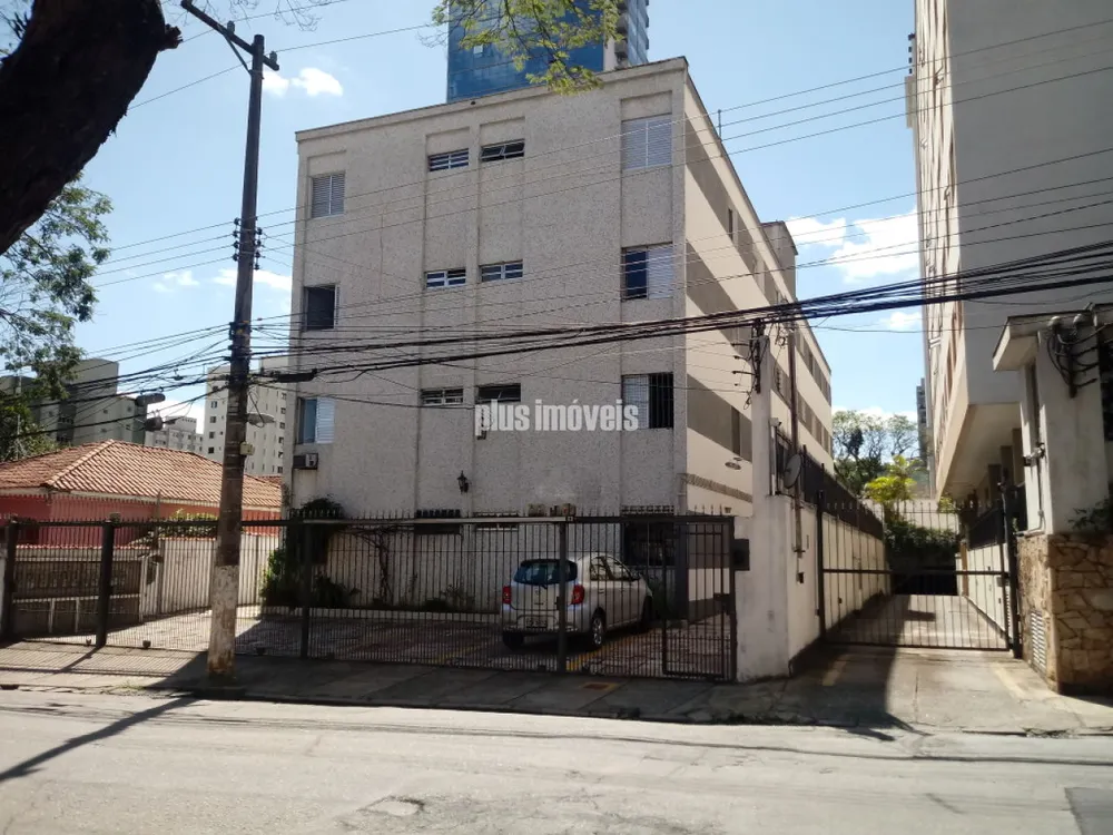 Apartamento, 2 quartos, 83 m² - Foto 1