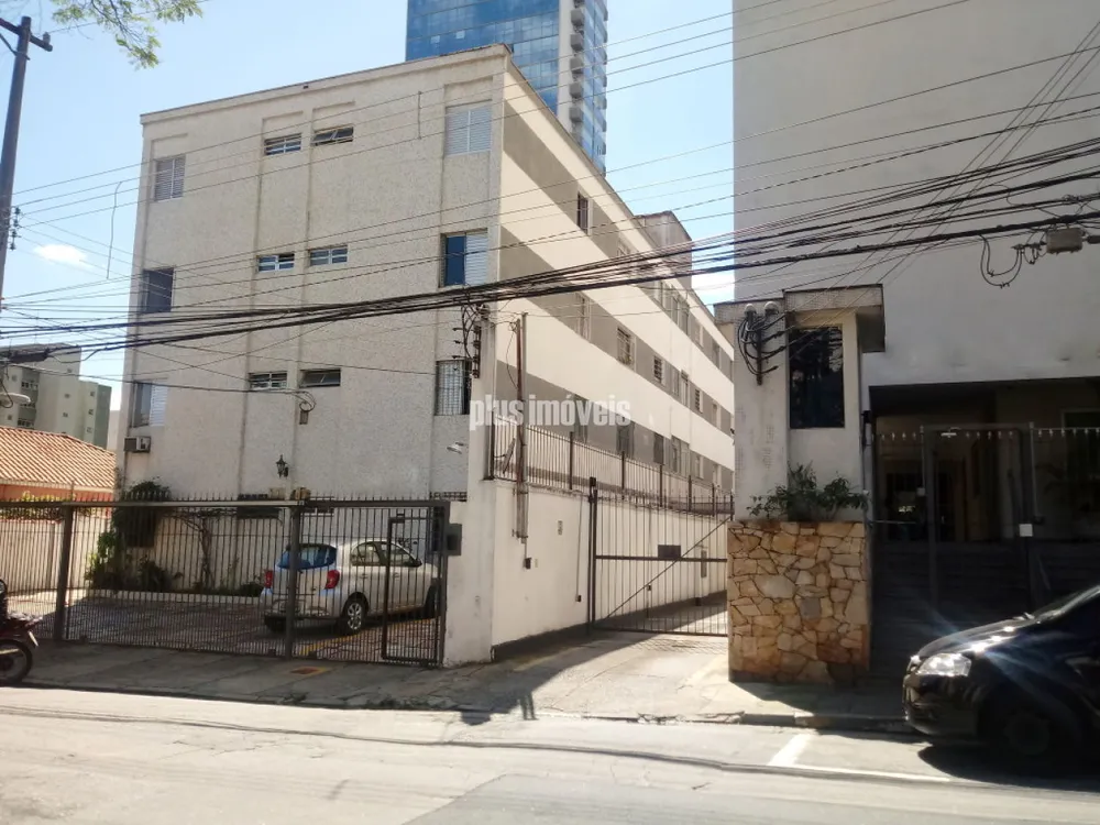 Apartamento, 2 quartos, 83 m² - Foto 19