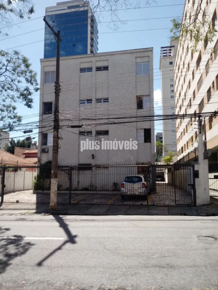 Apartamento, 2 quartos, 83 m² - Foto 20