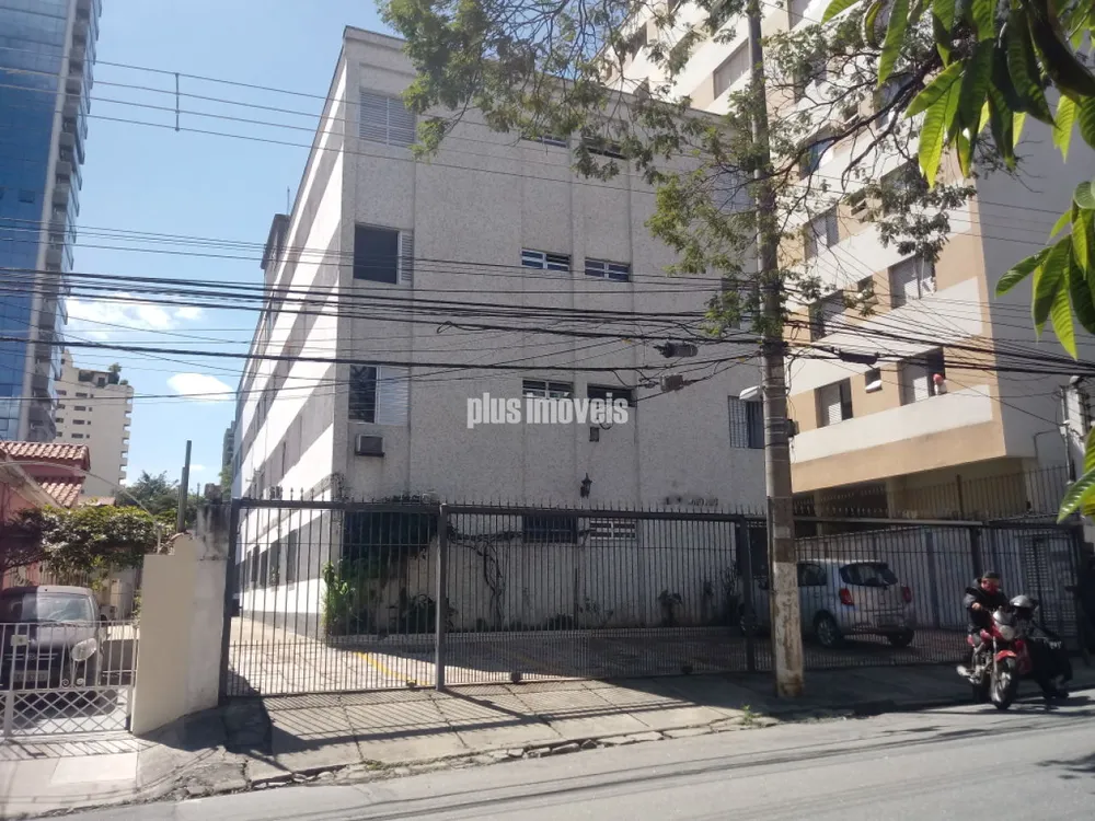 Apartamento, 2 quartos, 83 m² - Foto 16