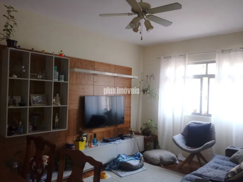 Apartamento, 2 quartos, 83 m² - Foto 3
