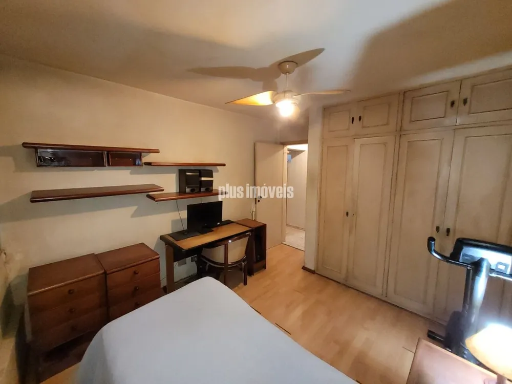 Apartamento, 3 quartos, 128 m² - Foto 3