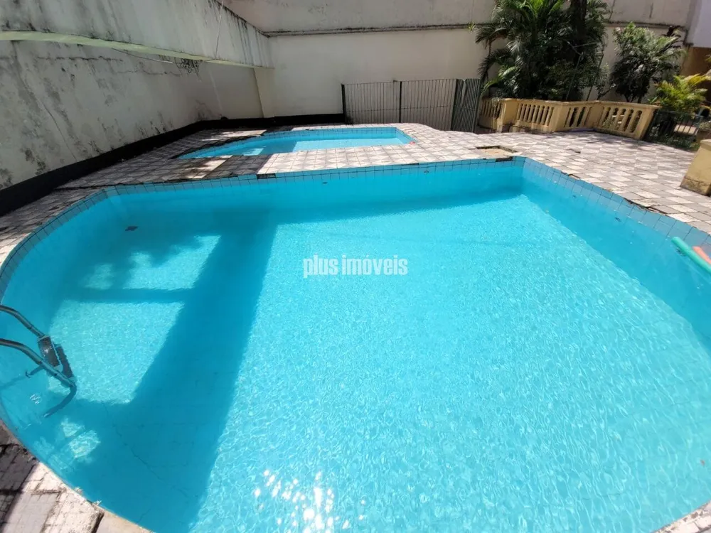 Apartamento, 3 quartos, 128 m² - Foto 2
