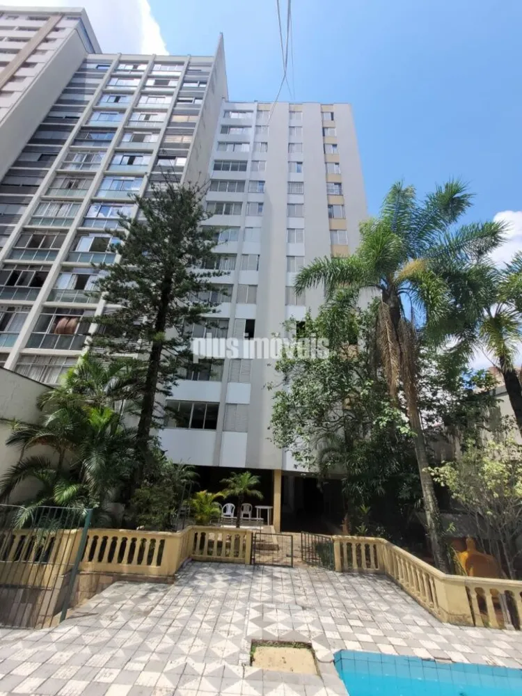 Apartamento, 3 quartos, 128 m² - Foto 1