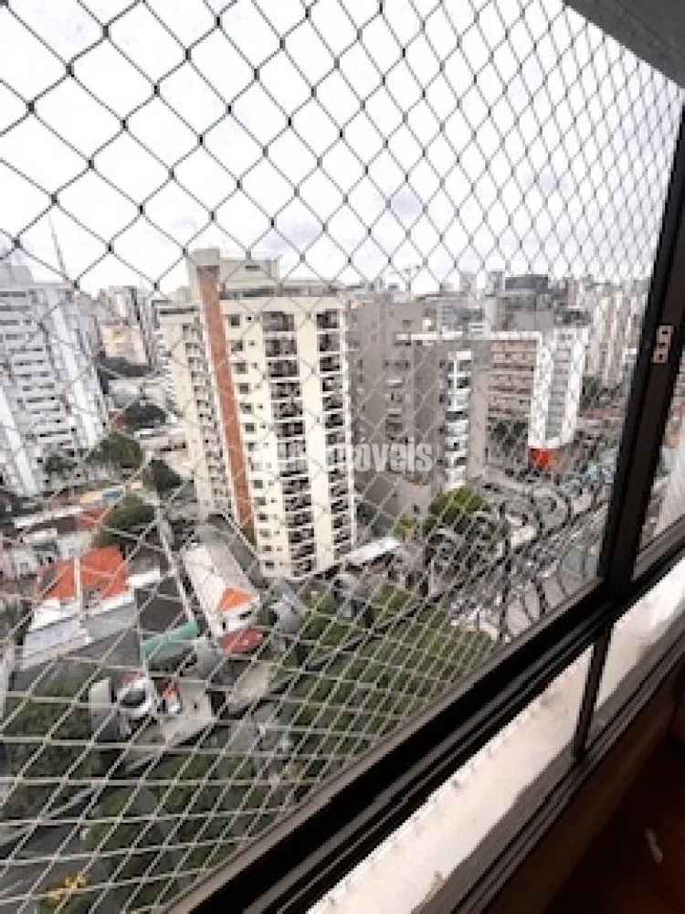 Apartamento, 3 quartos, 127 m² - Foto 1