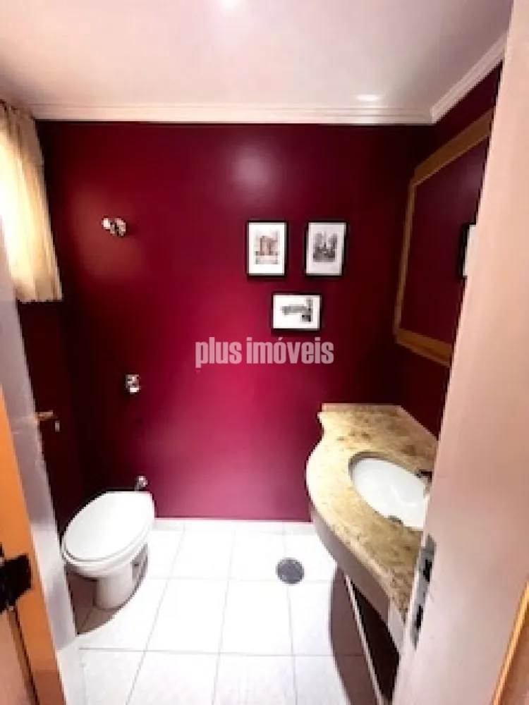Apartamento, 3 quartos, 127 m² - Foto 2